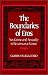 Books : The Boundaries of Eros: Sex Crime and Sexuality in Renaissance Venice (Studies in the History of Sexuality)