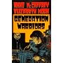 Generation Warriors