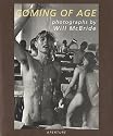 Will McBride: Coming of Age: Photographs by Will McBride (Aperture Monograph)