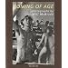Will Mcbride: Coming Of Age (Aperture Monograph)