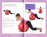The Complete Ball Workout with Pilates Principles