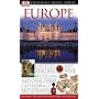 Europe (DK Eyewitness Travel Guides)