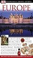 Europe (Eyewitness Travel Guides)