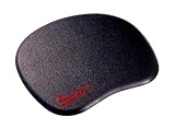 Ripper Mauspad schwarz - 