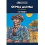 Letts Explore "Of Mice and Men" (Letts Literature Guide)