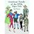 American Family of the 1950s Paper Dolls