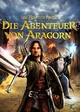 Neuerscheinung: Der Herr der Ringe: Die Abenteuer von Aragorn