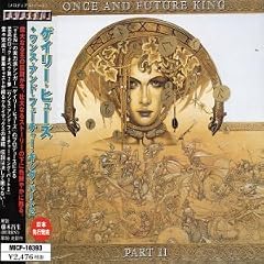 Once & Future King 2