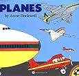 Planes (Picture Puffins)