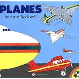 Planes (Picture Puffins)