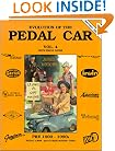 Pedal Cars Volume #4
