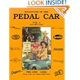 Pedal Cars Volume #4 by Neil S. Wood