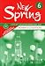 New Spring Anglais 6e : Fichier d'utilisation
