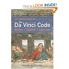 The Rough Guide to The Da Vinci Code: History, Legends, Locations