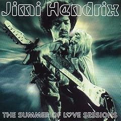The Summer of Love Sessions [VINYL]