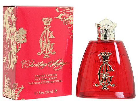 Ed Hardy Christian Audigier Eau De Perfume 1.7 oz