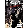 The Punisher, Tome 18 : A mains nues