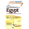 The Prehistory of Egypt