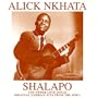 Shalapo-Love Songs From the 50's
