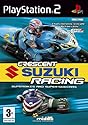 Crescent Suzuki Racing: Superbikes and Super Sidecars (PS2)