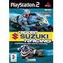 Crescent Suzuki Racing: Superbikes and Super Sidecars (PS2)