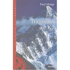Trag�dies au K2