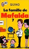 Revue J'ai lu  / Mafalda, tome 7 : La Famille de Mafalda