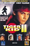Tiger Kid 2 - Ted Jan Roberts