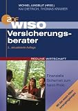 Produkt-Bild: WISO Versicherungsberater: Finanzielle Sicherheit zum fairen Preis