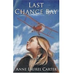 Last Chance Bay