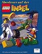 Abenteuer auf der Lego-Insel
