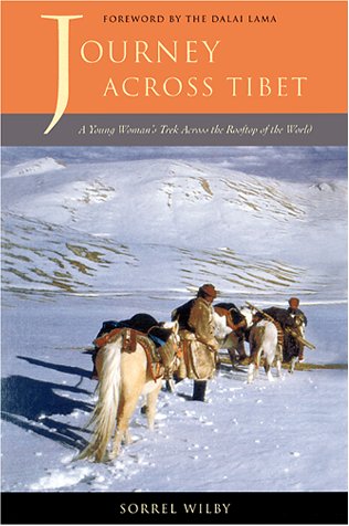 Buy Journey Across Tibet: A Young Woman's Trek Across the Rooftop of the World online at Discounted New and Used prices. Delivered to your door with City Travel Guides.com