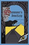 Summoner's Innskeep (Aiden's Cauldron Trilogy)