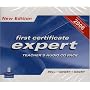 FCE Expert: CD 1-4