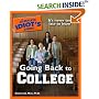 The Complete Idiot's Guide to Going Back to College (Complete Idiot's Guide to)