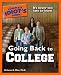 The Complete Idiot's Guide to Going Back to College (Complete Idiot's Guide to)