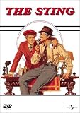 スティング
(ユニバーサル・ピクチャーズ・ジャパン)