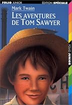 AVENTURES DE TOM SAWYER (LES)