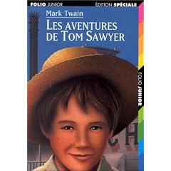 Les Aventures de Tom Sawyer