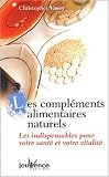 Les compl�ments alimentaires naturels