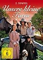 Unsere kleine Farm - 02. Staffel [6 DVDs]