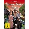 Unsere kleine Farm - 02. Staffel [6 DVDs]