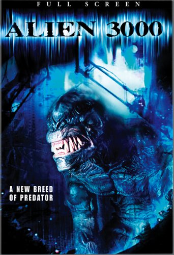 Free Download Of Alien 3000