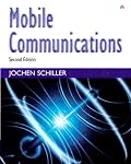 Mobile Communications (2nd Edition)