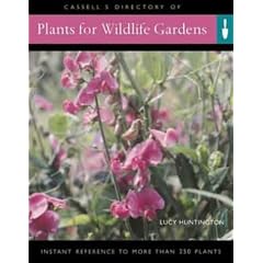 The Wild Garden (Cassell's Garden Directories)