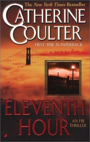 Eleventh Hour (An FBI Thriller Book 7)
