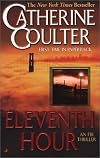 Eleventh Hour (FBI Series Bk 7)