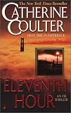 Eleventh Hour (FBI Series Bk 7)