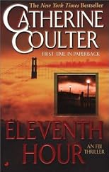 Eleventh Hour (FBI Series Bk 7)