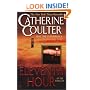 Eleventh Hour (FBI Thriller (Jove Paperback))